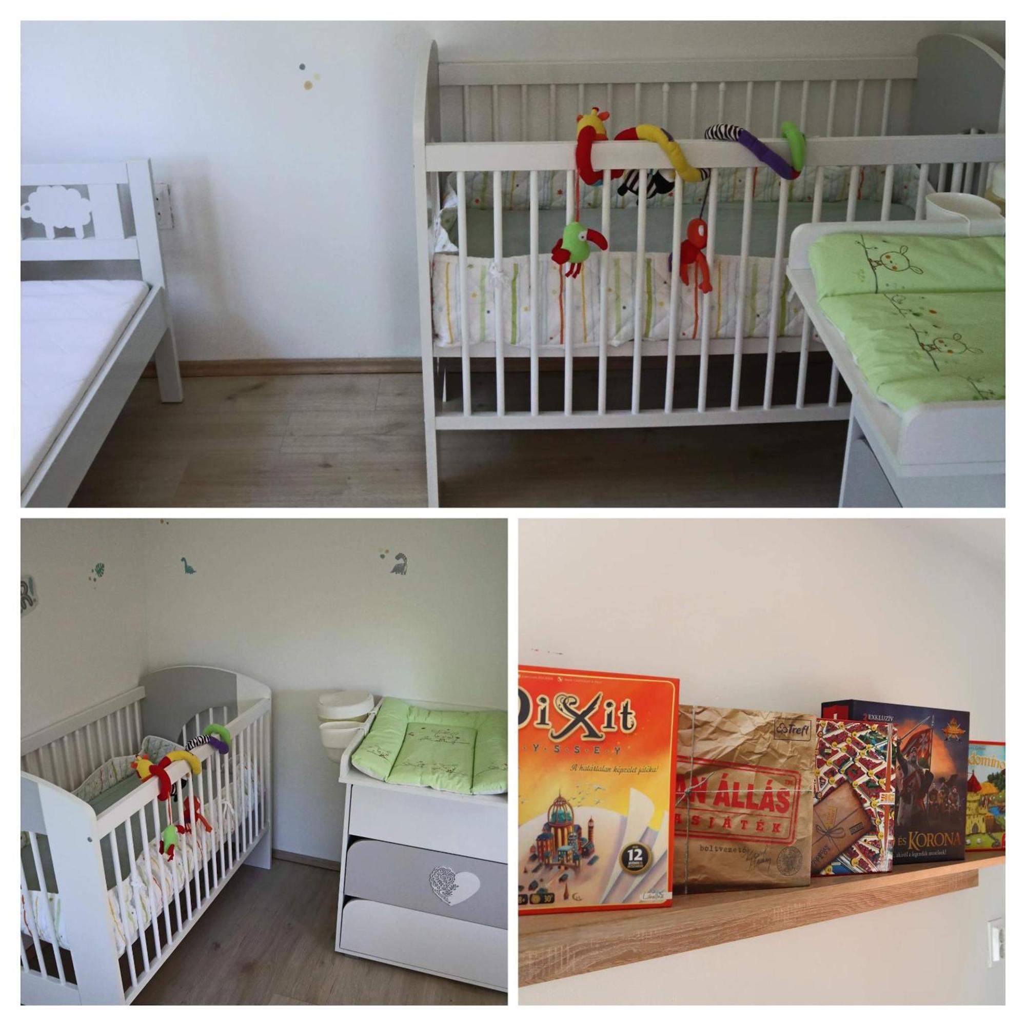 Willa Madarles Vendeghaz Abaliget Zewnętrze zdjęcie